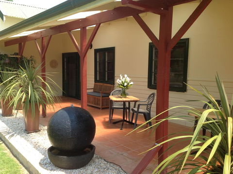 Busselton Guest House - Perths Hotel 0