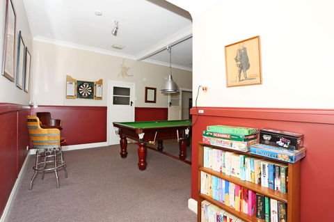Busselton Guest House - Perths Hotel 44