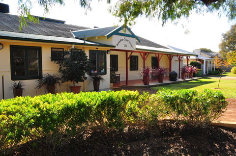 Busselton Guest House - Perths Hotel 4