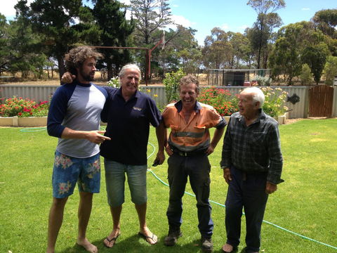 Busselton Guest House - Perths Hotel 10