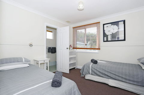 Busselton Guest House - Perths Hotel 29