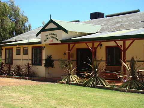 Busselton Guest House - Perths Hotel 32