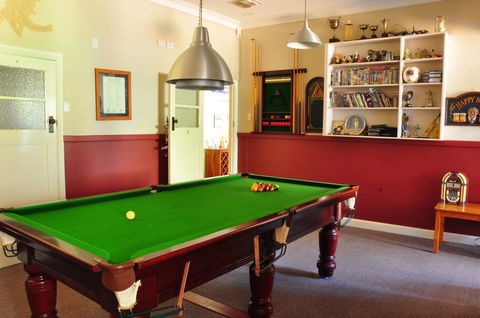 Busselton Guest House - Perths Hotel 2