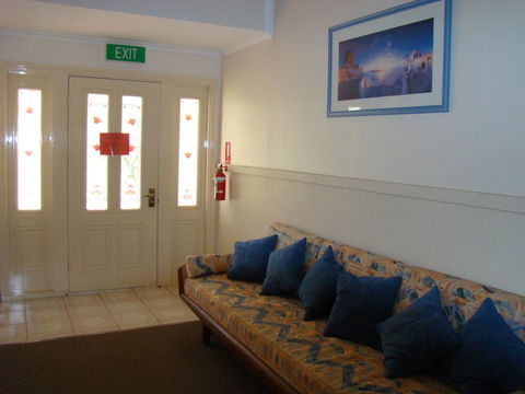 Busselton Guest House - Perths Hotel 36