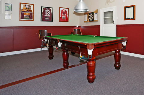 Busselton Guest House - Perths Hotel 37