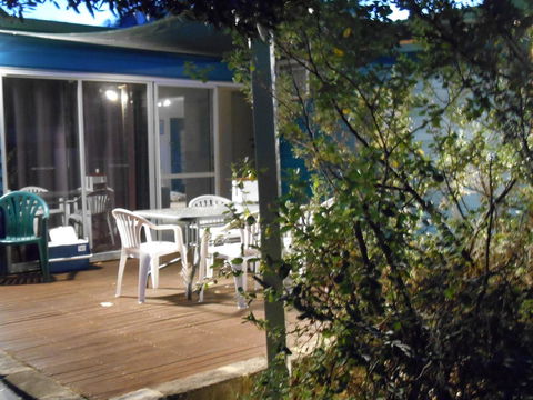 Moore River Cottage - Perths Hotel 17
