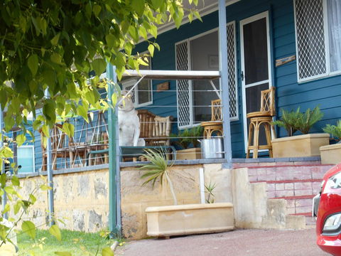 Moore River Cottage - Perths Hotel 2
