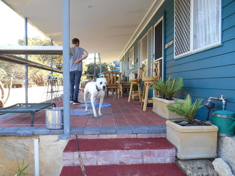 Moore River Cottage - Perths Hotel 0