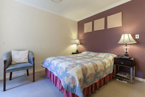Arcadian Bed & Breakfast - Perths Hotel 19