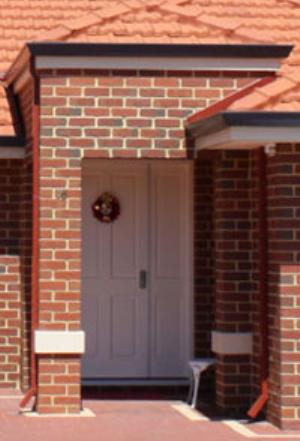 Arcadian Bed & Breakfast - Perths Hotel 1
