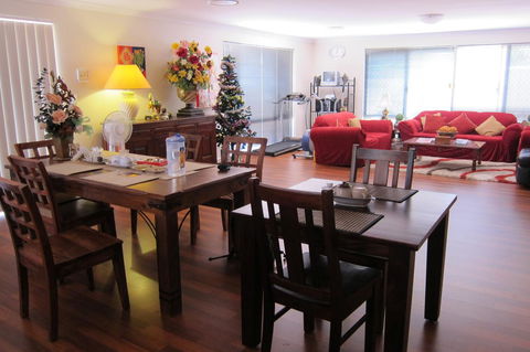 Arcadian Bed & Breakfast - Perths Hotel 6