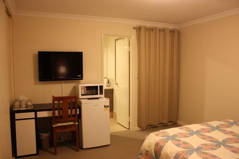Arcadian Bed & Breakfast - Perths Hotel 5
