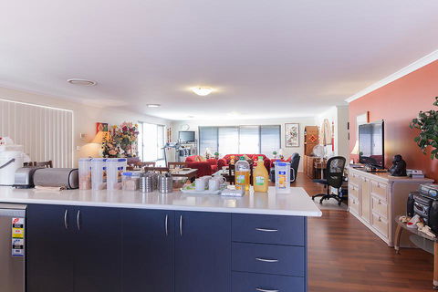 Arcadian Bed & Breakfast - Perths Hotel 31