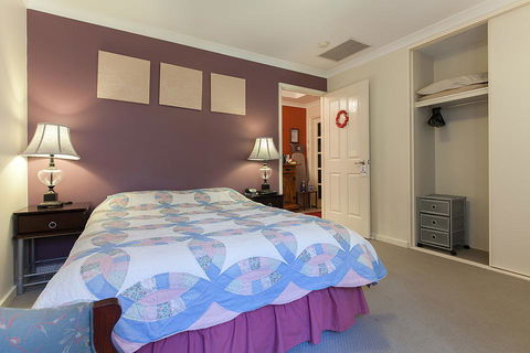 Arcadian Bed & Breakfast - Perths Hotel 20