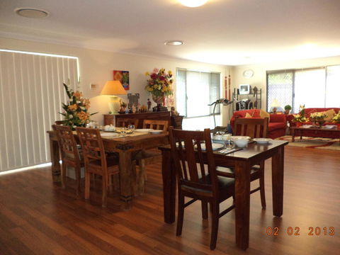 Arcadian Bed & Breakfast - Perths Hotel 7