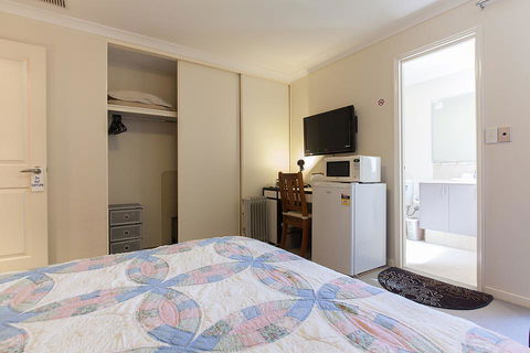 Arcadian Bed & Breakfast - Perths Hotel 21