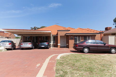 Arcadian Bed & Breakfast - Perths Hotel 18