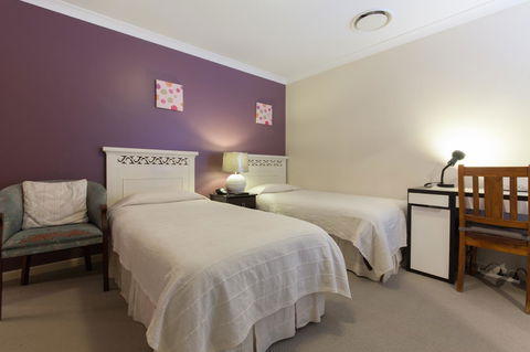 Arcadian Bed & Breakfast - Perths Hotel 33
