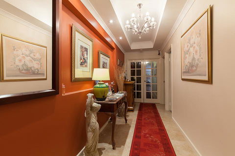 Arcadian Bed & Breakfast - Perths Hotel 25
