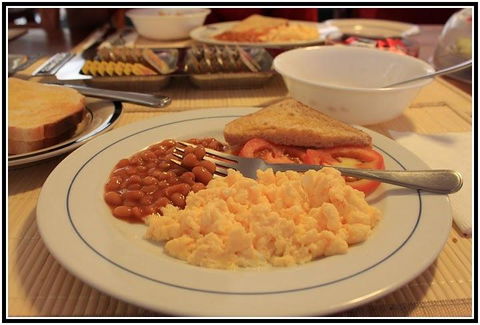 Arcadian Bed & Breakfast - Perths Hotel 10