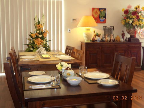Arcadian Bed & Breakfast - Perths Hotel 8
