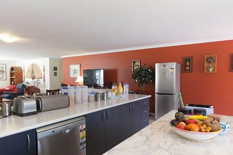Arcadian Bed & Breakfast - Perths Hotel 30