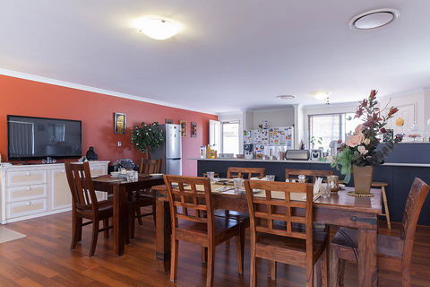 Arcadian Bed & Breakfast - Perths Hotel 29
