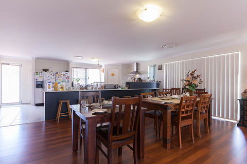 Arcadian Bed & Breakfast - Perths Hotel 32