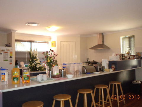 Arcadian Bed & Breakfast - Perths Hotel 9