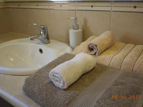 Arcadian Bed & Breakfast - Perths Hotel 14