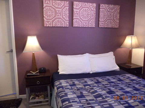 Arcadian Bed & Breakfast - Perths Hotel 16