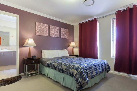 Arcadian Bed & Breakfast - Perths Hotel 23