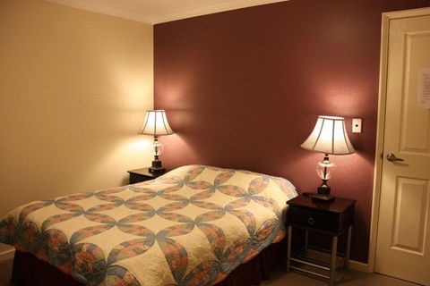 Arcadian Bed & Breakfast - Perths Hotel 17