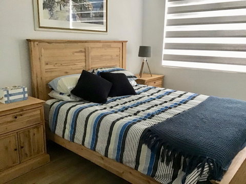 Be Wowed By Bayou - Busselton - Perths Hotel 7