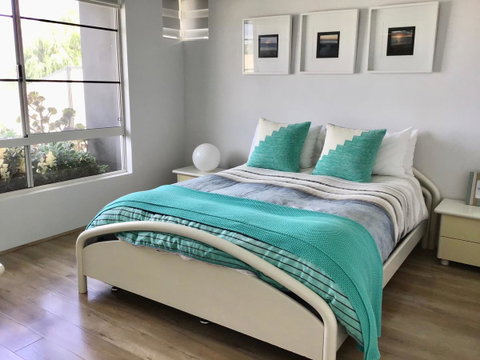 Be Wowed By Bayou - Busselton - Perths Hotel 4