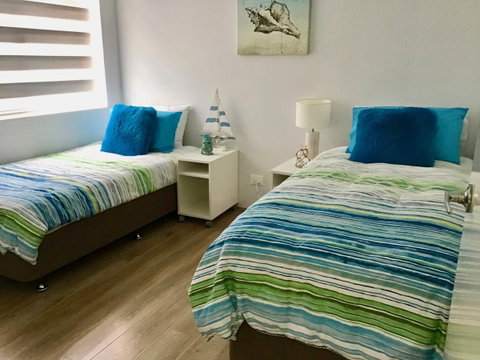 Be Wowed By Bayou - Busselton - Perths Hotel 8