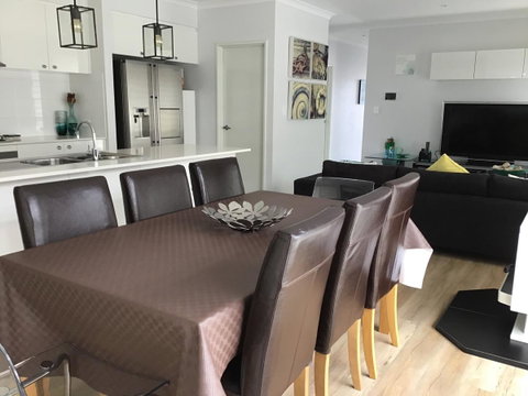 Be Wowed By Bayou - Busselton - Perths Hotel 3