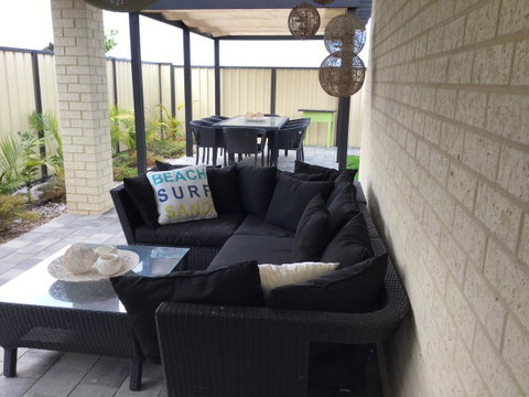Be Wowed By Bayou - Busselton - Perths Hotel 14