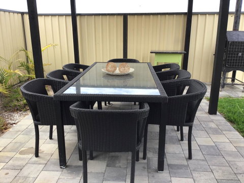 Be Wowed By Bayou - Busselton - Perths Hotel 15