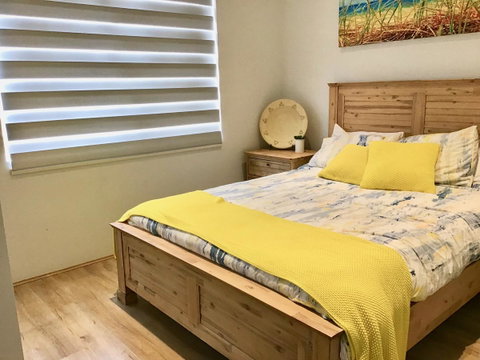 Be Wowed By Bayou - Busselton - Perths Hotel 6
