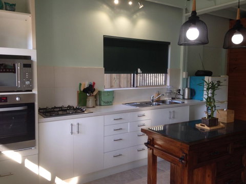 Dunsborough Barn Stay - Perths Hotel 6