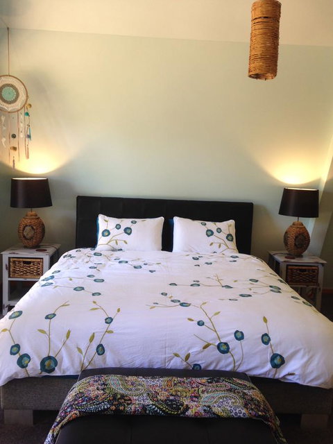 Dunsborough Barn Stay - Perths Hotel 3