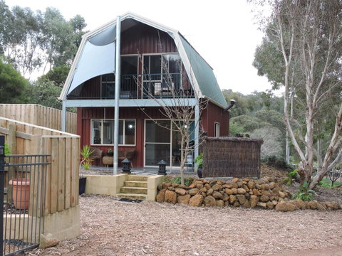 Dunsborough Barn Stay - Perths Hotel 1