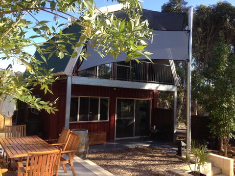 Dunsborough Barn Stay - Perths Hotel 5