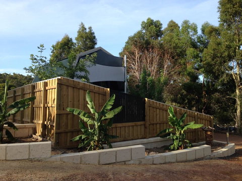 Dunsborough Barn Stay - Perths Hotel 0