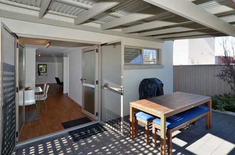 Albany Central Apartments - Perths Hotel 5