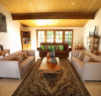 Nivalis Bed And Breakfast - Perths Hotel