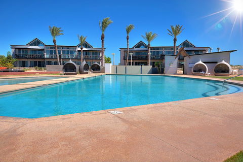 Mantarays Ningaloo Beach Resort - Perths Hotel 18