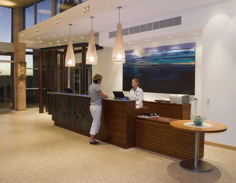 Mantarays Ningaloo Beach Resort - Perths Hotel 32