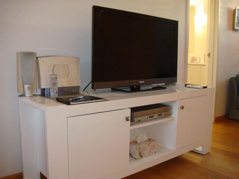 Fremantle Beach Studio - Perths Hotel 6